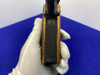 Kimber Pro Raptor II (TF Geronimo) -FIRST SERIALIZED EXAMPLE- #1501MSF00