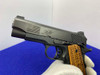 Kimber Pro Raptor II (TF Geronimo) -FIRST SERIALIZED EXAMPLE- #1501MSF00
