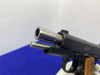 Kimber Pro Raptor II (TF Geronimo) -FIRST SERIALIZED EXAMPLE- #1501MSF00