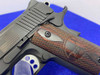 Kimber Custom II (H CO 171AVN) *FIRST SERIALIZED EXAMPLE* #HCO171-00