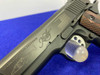 Kimber Custom II (H CO 171AVN) *FIRST SERIALIZED EXAMPLE* #HCO171-00