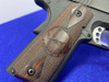 Kimber Custom II (H CO 171AVN) *FIRST SERIALIZED EXAMPLE* #HCO171-00