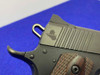 Kimber Custom II (H CO 171AVN) *FIRST SERIALIZED EXAMPLE* #HCO171-00