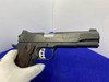 Kimber Custom II (H CO 171AVN) *FIRST SERIALIZED EXAMPLE* #HCO171-00