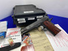 Kimber Custom II (457FS) *RETAINED BY KIMBER FACTORY* #K460660