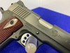 Kimber Custom II (457FS) *RETAINED BY KIMBER FACTORY* #K460660