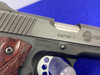 Kimber Custom II (457FS) *RETAINED BY KIMBER FACTORY* #K460660