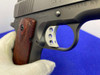 Kimber Custom II (457FS) *RETAINED BY KIMBER FACTORY* #K460660