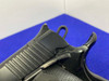 Kimber Classic Model Custom *RETAINED BY KIMBER - CLACKAMAS OREGON STAMPED*