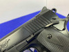 Kimber Classic Model Custom *RETAINED BY KIMBER - CLACKAMAS OREGON STAMPED*