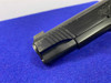 Kimber Classic Model Custom *RETAINED BY KIMBER - CLACKAMAS OREGON STAMPED*