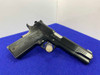 Kimber Classic Model Custom *RETAINED BY KIMBER - CLACKAMAS OREGON STAMPED*