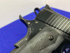 Kimber Classic Model Custom *RETAINED BY KIMBER - CLACKAMAS OREGON STAMPED*