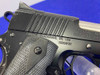 Kimber Classic Model Custom *RETAINED BY KIMBER - CLACKAMAS OREGON STAMPED*