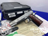 Kimber Stainless TLE II (354FS) -RETAINED BY THE KIMBER FACTORY- #K470626