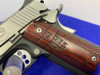 Kimber Stainless TLE II (354FS) -RETAINED BY THE KIMBER FACTORY- #K470626