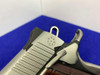 Kimber Stainless TLE II (354FS) -RETAINED BY THE KIMBER FACTORY- #K470626