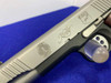 Kimber Stainless TLE II (354FS) -RETAINED BY THE KIMBER FACTORY- #K470626