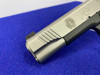Kimber Stainless TLE II (354FS) -RETAINED BY THE KIMBER FACTORY- #K470626