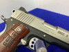 Kimber Stainless TLE II (354FS) -RETAINED BY THE KIMBER FACTORY- #K470626