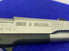Kimber Stainless TLE II (354FS) -RETAINED BY THE KIMBER FACTORY- #K470626