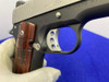 Kimber Stainless TLE II (354FS) -RETAINED BY THE KIMBER FACTORY- #K470626