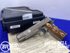 Kimber Desert Warrior (Dust Devil) -FIRST SERIALIZED EXAMPLE- #KAHB-000