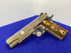 Kimber Desert Warrior (Dust Devil) -FIRST SERIALIZED EXAMPLE- #KAHB-000