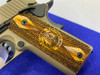 Kimber Desert Warrior (Dust Devil) -FIRST SERIALIZED EXAMPLE- #KAHB-000