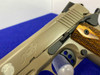 Kimber Desert Warrior (Dust Devil) -FIRST SERIALIZED EXAMPLE- #KAHB-000