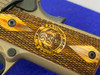 Kimber Desert Warrior (Dust Devil) -FIRST SERIALIZED EXAMPLE- #KAHB-000