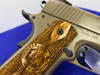 Kimber Desert Warrior (Dust Devil) -FIRST SERIALIZED EXAMPLE- #KAHB-000