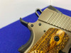Kimber Desert Warrior (Dust Devil) -FIRST SERIALIZED EXAMPLE- #KAHB-000