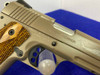 Kimber Desert Warrior (Dust Devil) -FIRST SERIALIZED EXAMPLE- #KAHB-000