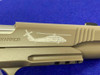 Kimber Desert Warrior (Dust Devil) -FIRST SERIALIZED EXAMPLE- #KAHB-000