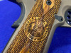 Kimber Desert Warrior (Dust Devil) -FIRST SERIALIZED EXAMPLE- #KAHB-000