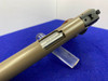 Kimber Desert Warrior (Dust Devil) -FIRST SERIALIZED EXAMPLE- #KAHB-000