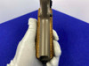 Kimber Desert Warrior (Dust Devil) -FIRST SERIALIZED EXAMPLE- #KAHB-000