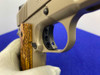 Kimber Desert Warrior (Dust Devil) -FIRST SERIALIZED EXAMPLE- #KAHB-000