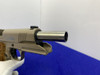Kimber Desert Warrior (Dust Devil) -FIRST SERIALIZED EXAMPLE- #KAHB-000