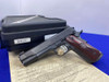 Kimber Tactical Custom II (1-112 56STRYKER) -RETAINED BY KIMBER- #1BN112-00