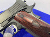 Kimber Tactical Custom II (1-112 56STRYKER) -RETAINED BY KIMBER- #1BN112-00