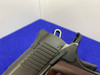 Kimber Tactical Custom II (1-112 56STRYKER) -RETAINED BY KIMBER- #1BN112-00