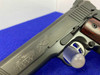 Kimber Tactical Custom II (1-112 56STRYKER) -RETAINED BY KIMBER- #1BN112-00