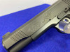Kimber Tactical Custom II (1-112 56STRYKER) -RETAINED BY KIMBER- #1BN112-00