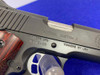Kimber Tactical Custom II (1-112 56STRYKER) -RETAINED BY KIMBER- #1BN112-00