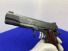 Kimber Tactical Custom II (1-112 56STRYKER) -RETAINED BY KIMBER- #1BN112-00