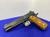 Kimber Custom II (20SFG/Camp Morehead) -FIRST SERIALIZED EXAMPLE-#20SFG0000