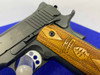 Kimber Custom II (20SFG/Camp Morehead) -FIRST SERIALIZED EXAMPLE-#20SFG0000