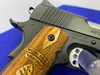 Kimber Custom II (20SFG/Camp Morehead) -FIRST SERIALIZED EXAMPLE-#20SFG0000